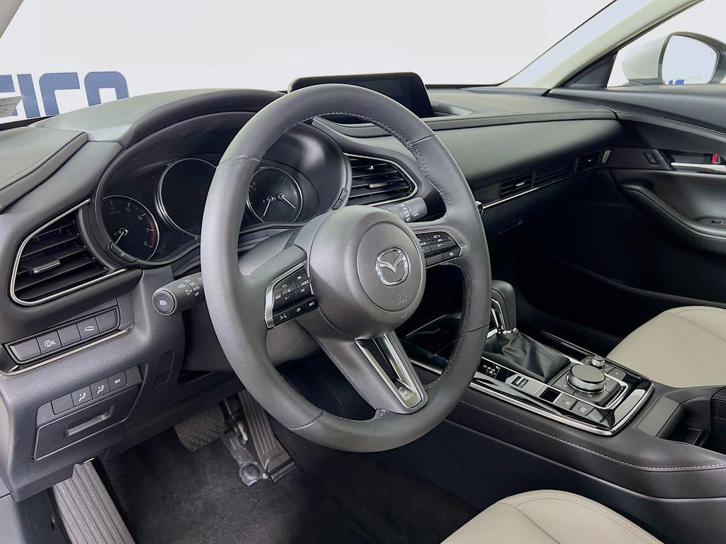 used 2025 Mazda CX-30 car, priced at $26,849