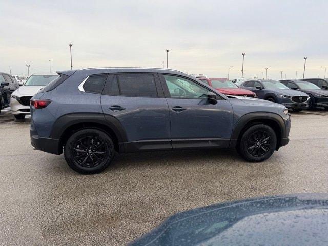 new 2025 Mazda CX-50 car, priced at $30,131