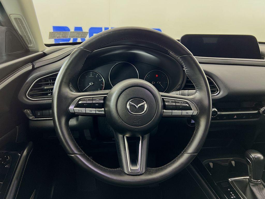 used 2023 Mazda CX-30 car, priced at $25,799
