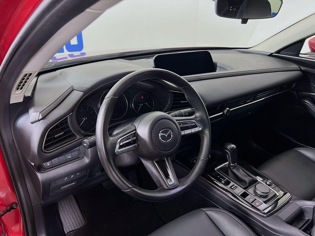 used 2023 Mazda CX-30 car, priced at $25,799
