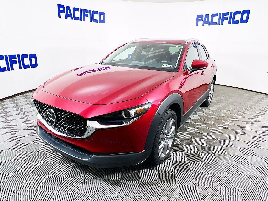 used 2023 Mazda CX-30 car, priced at $25,799