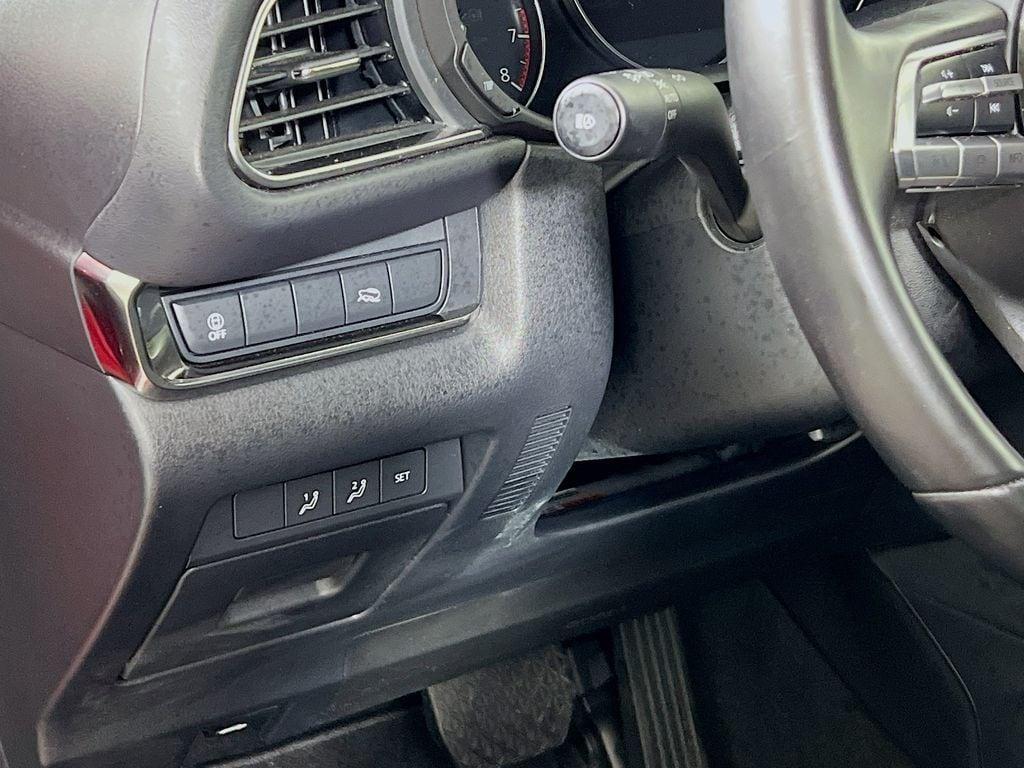 used 2023 Mazda CX-30 car, priced at $25,799