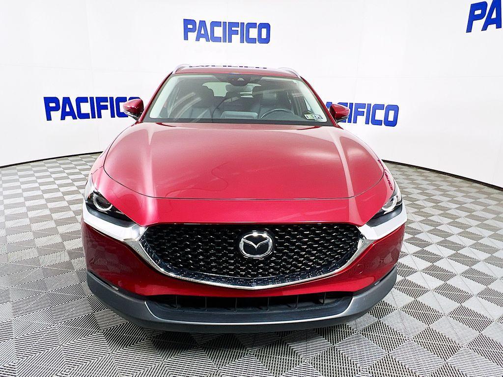 used 2023 Mazda CX-30 car, priced at $25,799