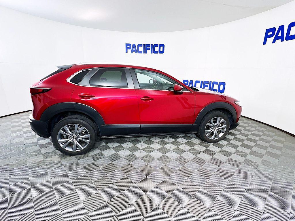 used 2023 Mazda CX-30 car, priced at $25,799