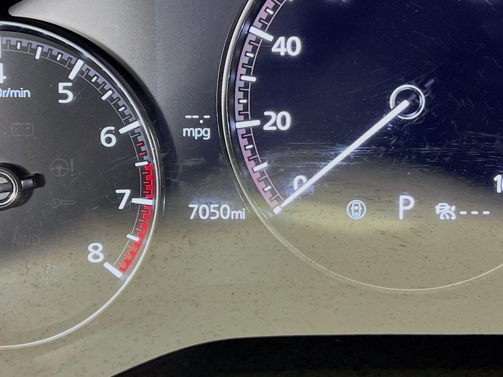 used 2023 Mazda CX-30 car, priced at $25,799