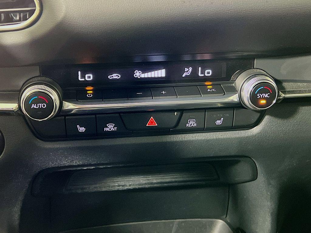 used 2023 Mazda CX-30 car, priced at $25,799