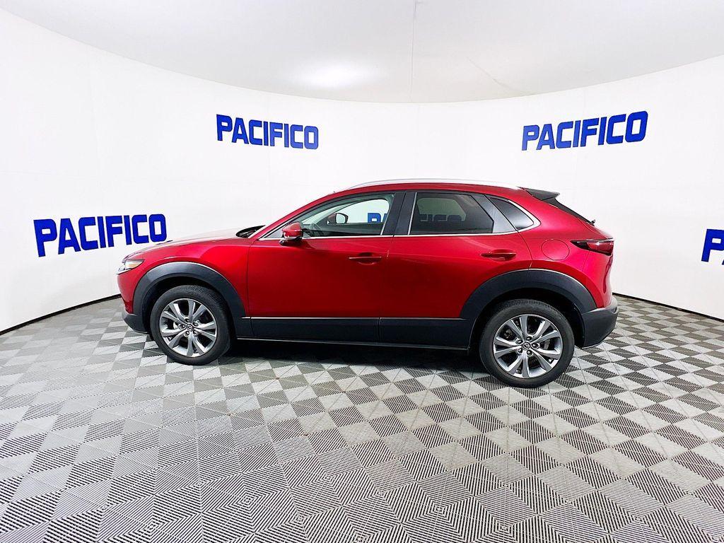 used 2023 Mazda CX-30 car, priced at $25,799