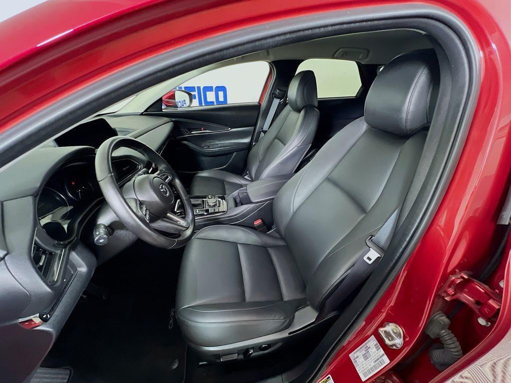 used 2023 Mazda CX-30 car, priced at $25,799