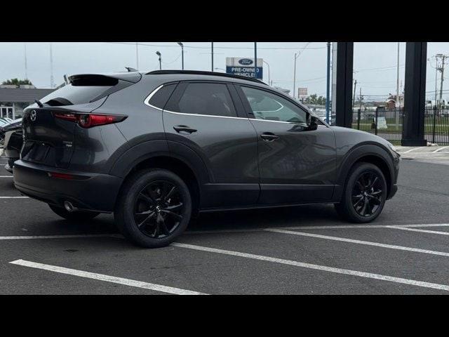new 2025 Mazda CX-30 car, priced at $30,627