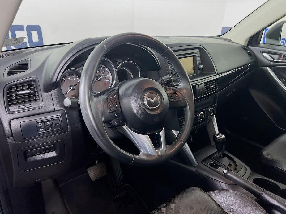used 2013 Mazda CX-5 car, priced at $13,999