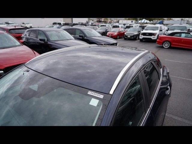 new 2025 Mazda CX-30 car, priced at $28,558