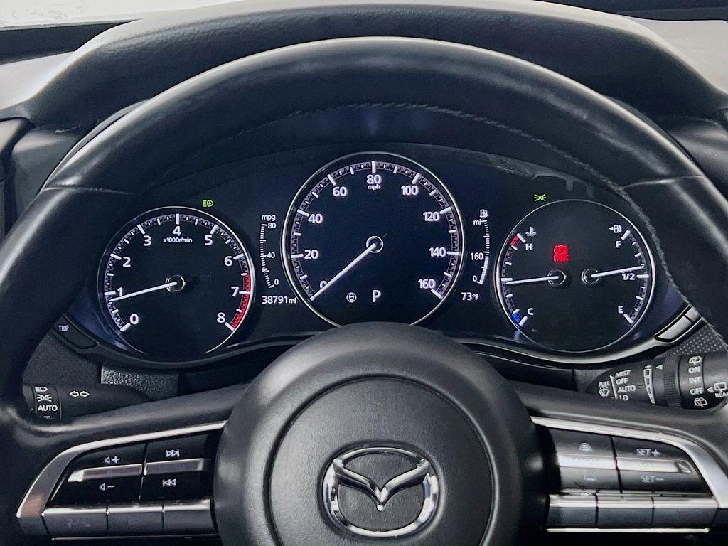 used 2023 Mazda CX-50 car, priced at $26,999