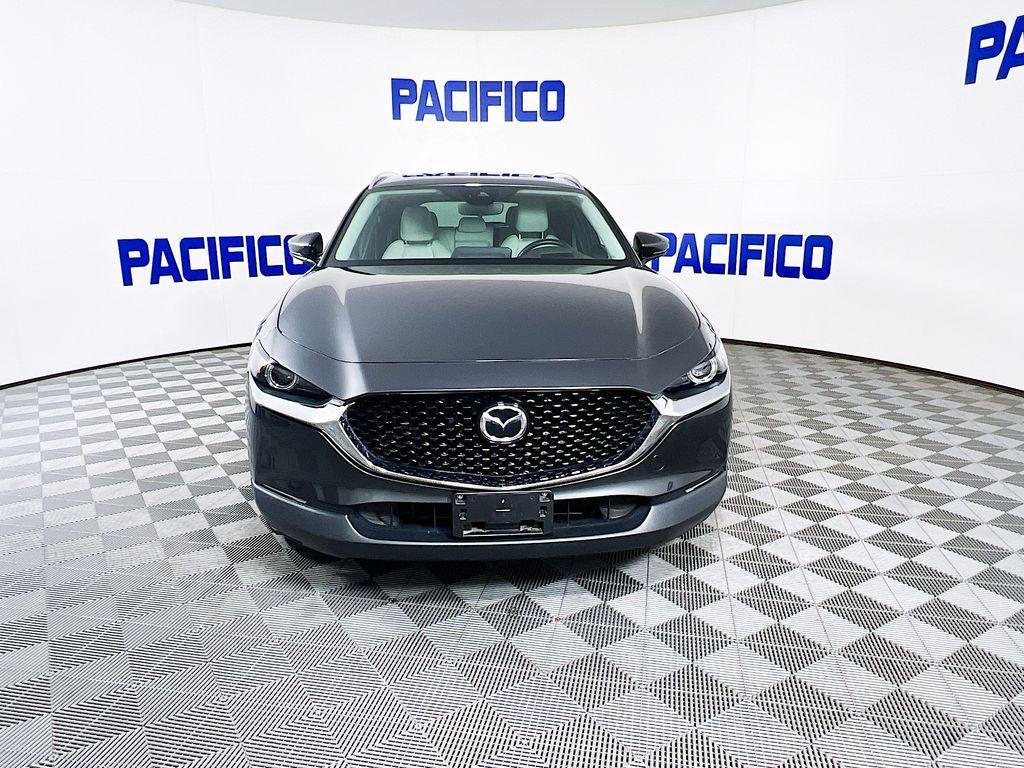 used 2022 Mazda CX-30 car, priced at $23,999