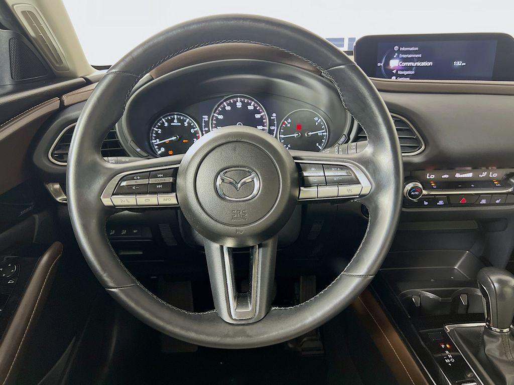 used 2022 Mazda CX-30 car, priced at $23,999