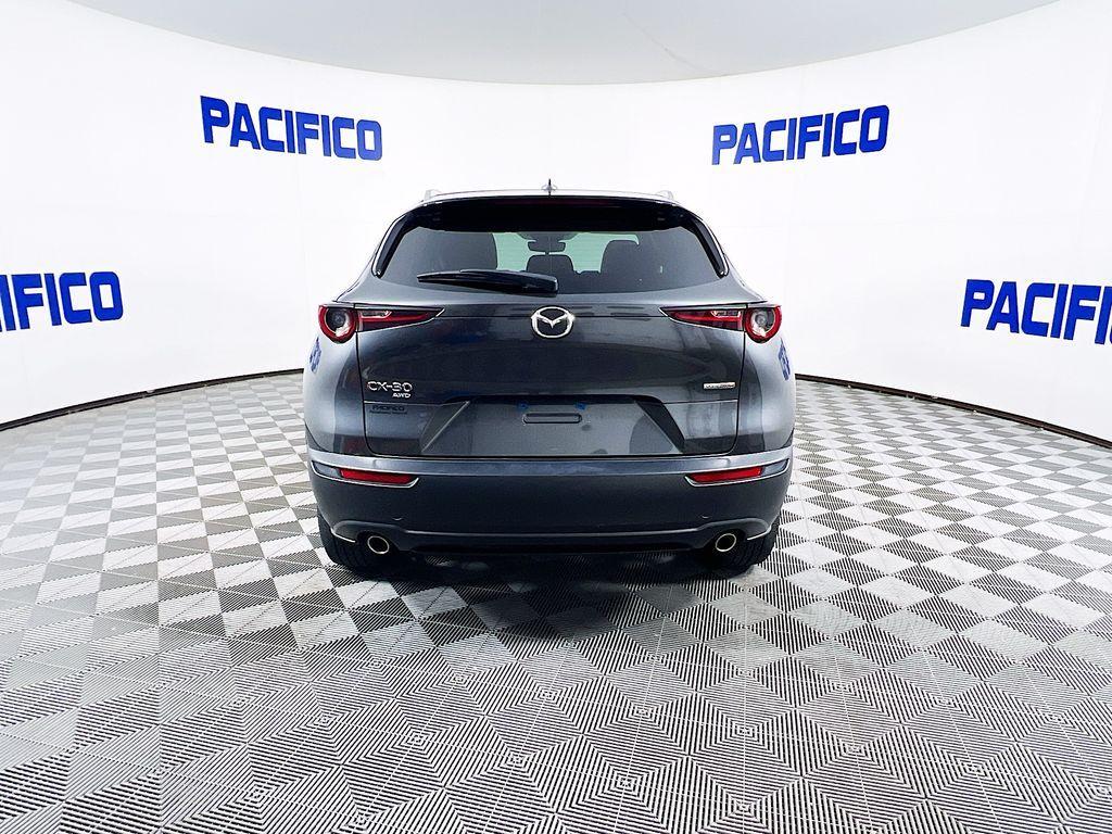 used 2022 Mazda CX-30 car, priced at $23,999
