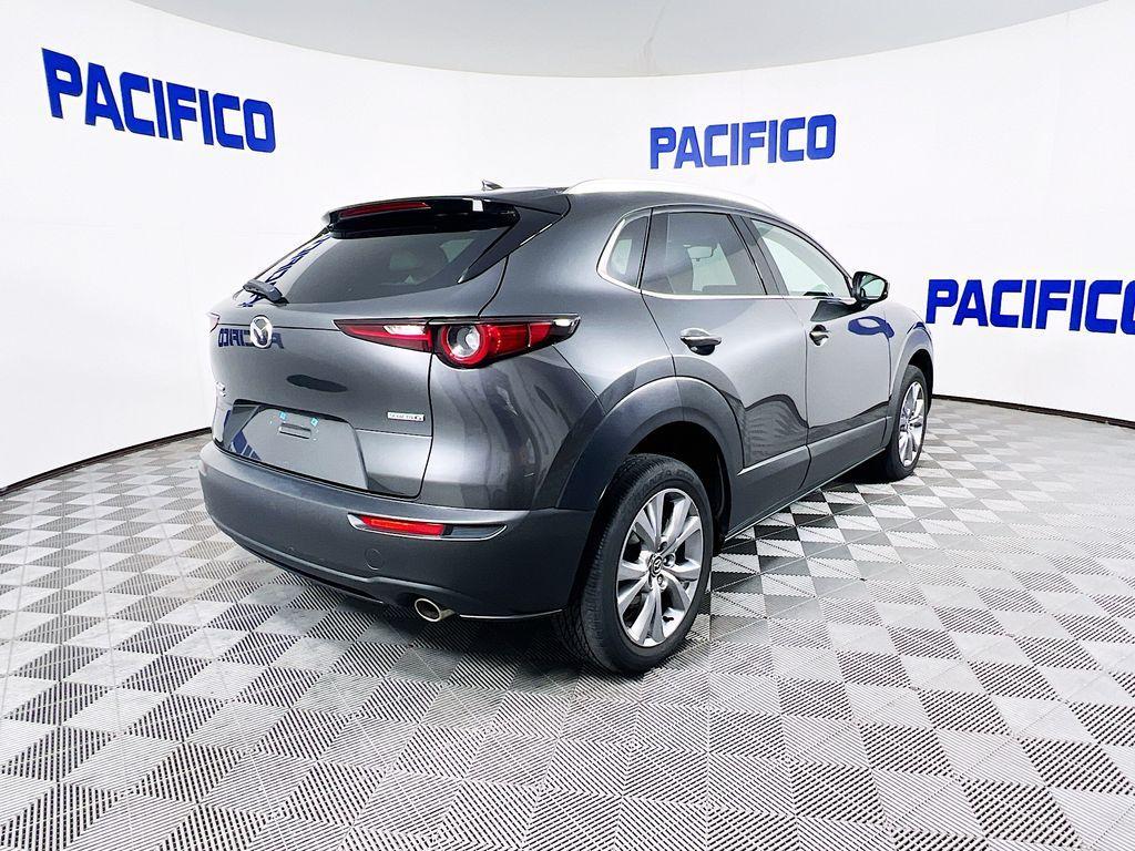 used 2022 Mazda CX-30 car, priced at $23,999