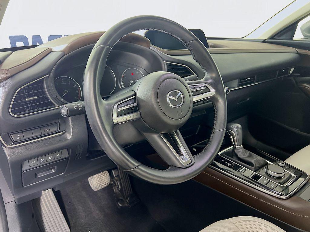 used 2022 Mazda CX-30 car, priced at $23,999