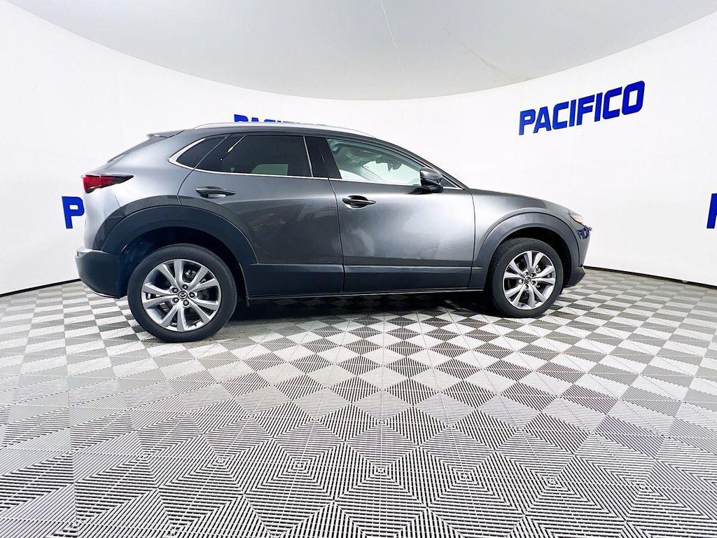 used 2022 Mazda CX-30 car, priced at $24,599
