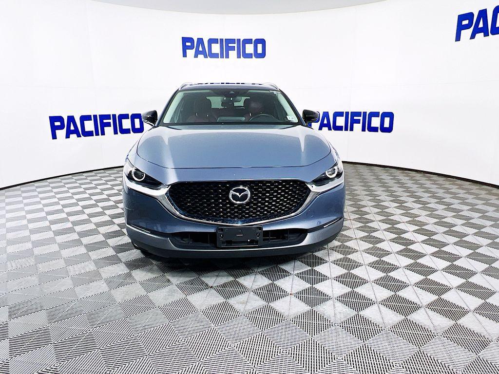 used 2022 Mazda CX-30 car, priced at $23,399