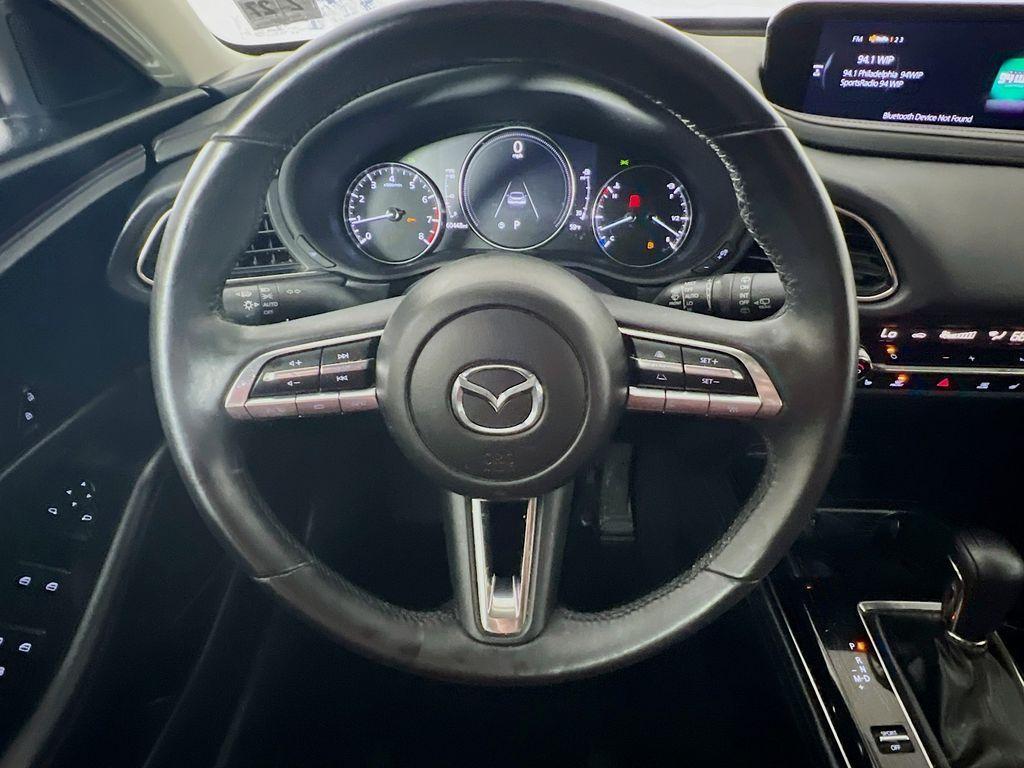 used 2022 Mazda CX-30 car, priced at $23,399
