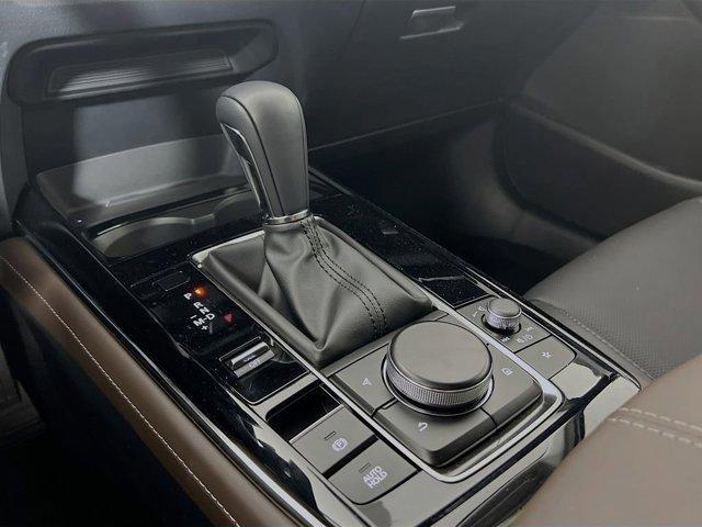 new 2025 Mazda CX-30 car, priced at $36,431