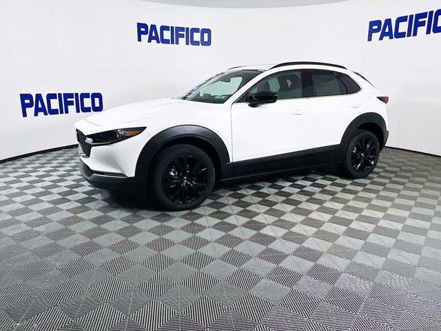 new 2025 Mazda CX-30 car, priced at $36,431