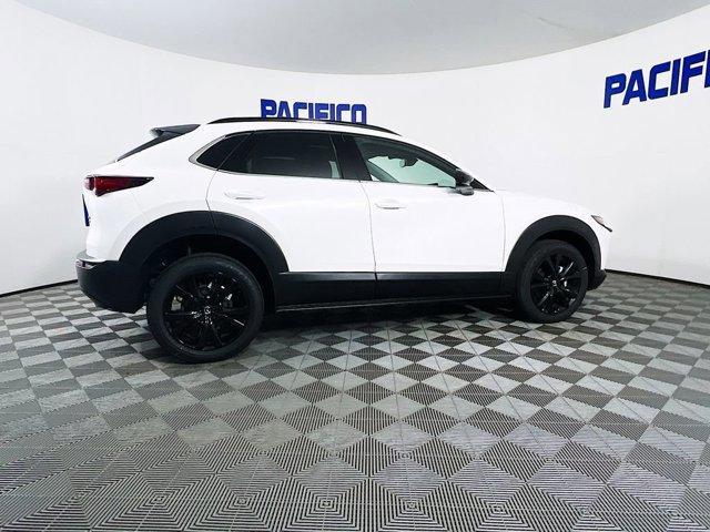 new 2025 Mazda CX-30 car, priced at $36,431