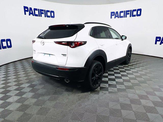 new 2025 Mazda CX-30 car, priced at $36,431