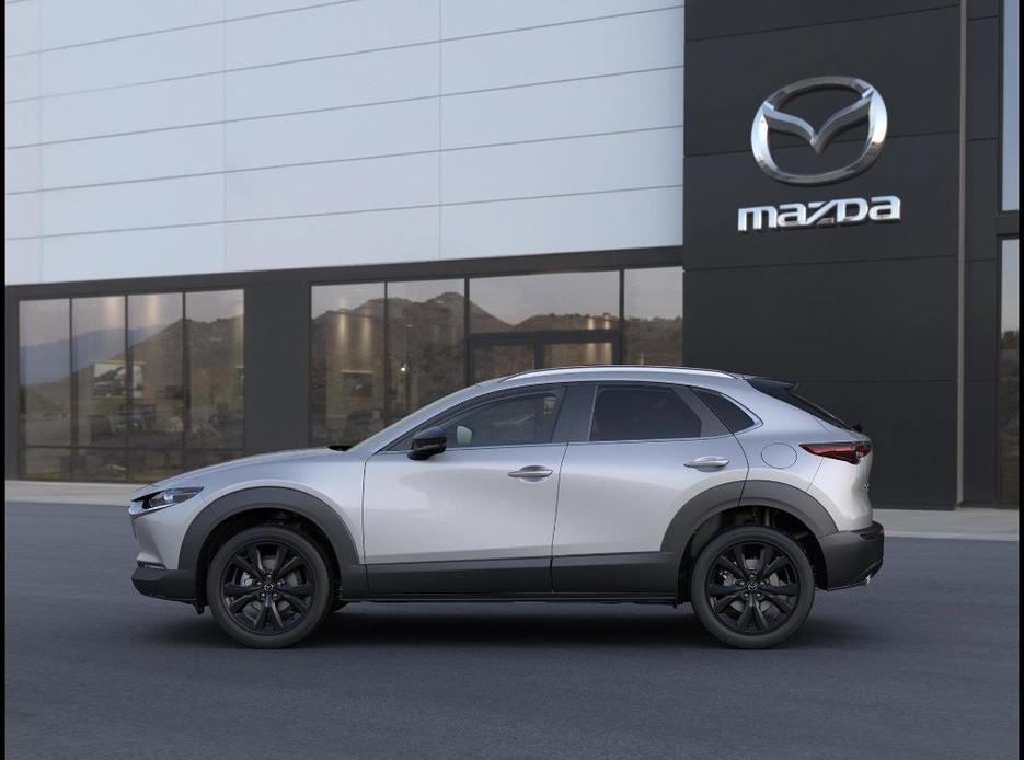 new 2024 Mazda CX-30 car, priced at $26,589