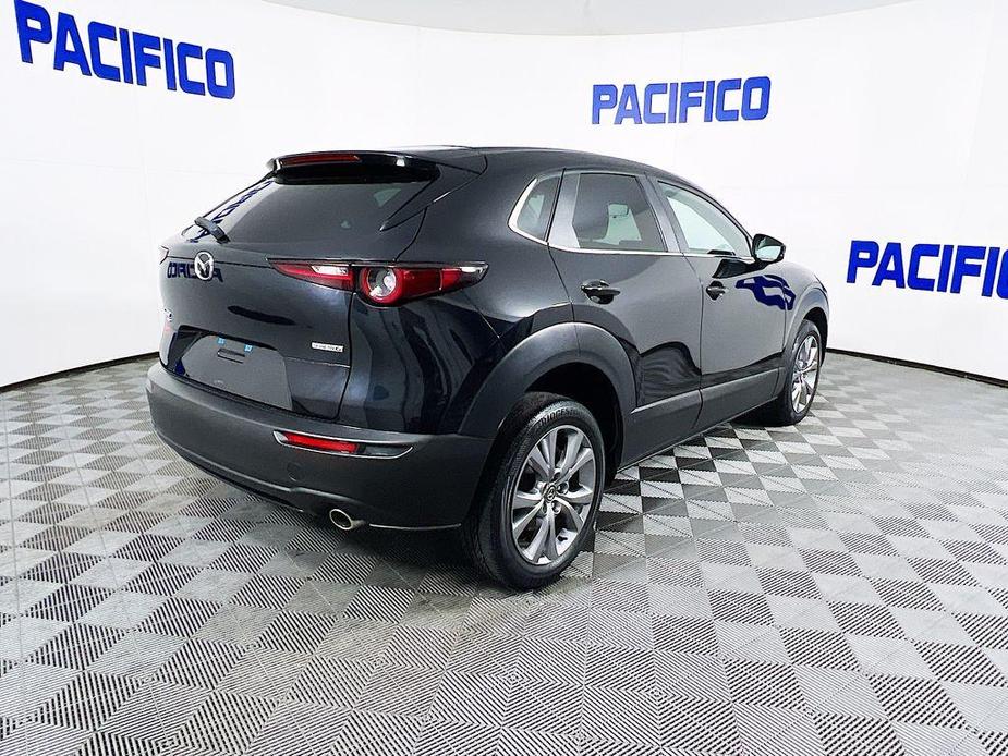 used 2021 Mazda CX-30 car, priced at $20,999