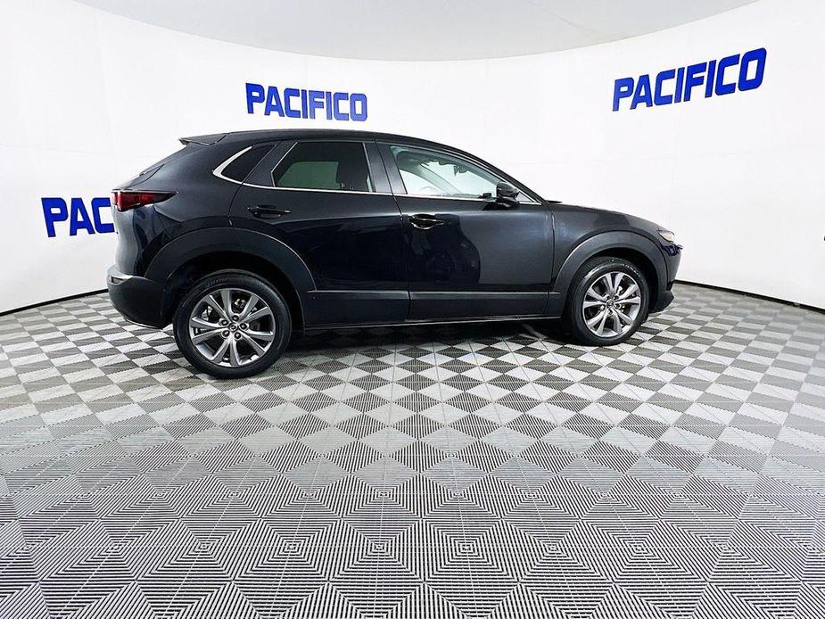 used 2021 Mazda CX-30 car, priced at $20,999