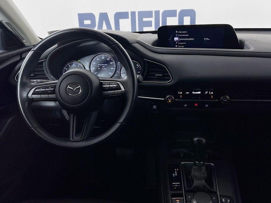 used 2021 Mazda CX-30 car, priced at $20,999