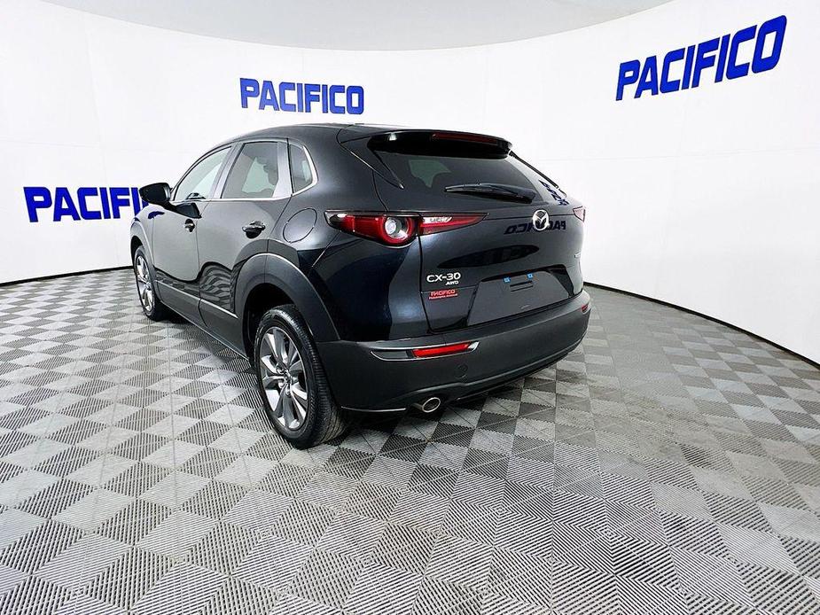 used 2021 Mazda CX-30 car, priced at $20,999