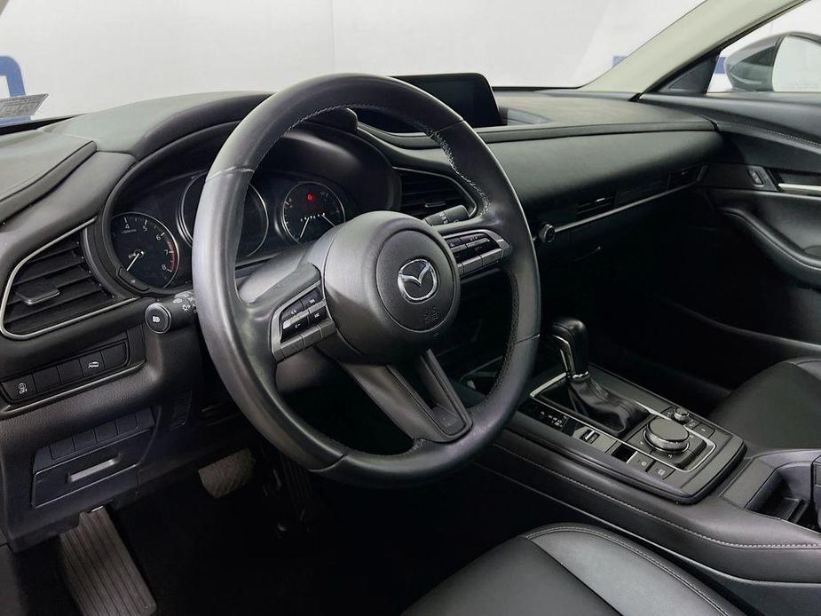 used 2021 Mazda CX-30 car, priced at $20,999