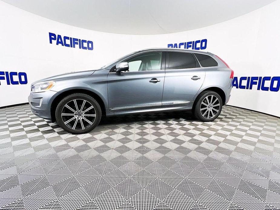 used 2017 Volvo XC60 car, priced at $17,799
