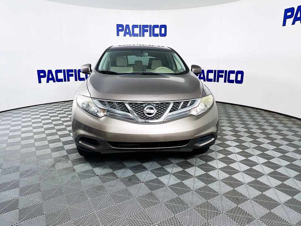 used 2013 Nissan Murano car, priced at $7,499