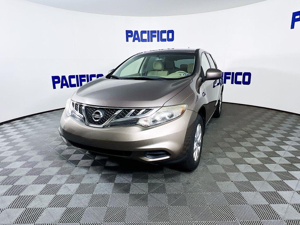 used 2013 Nissan Murano car, priced at $7,499
