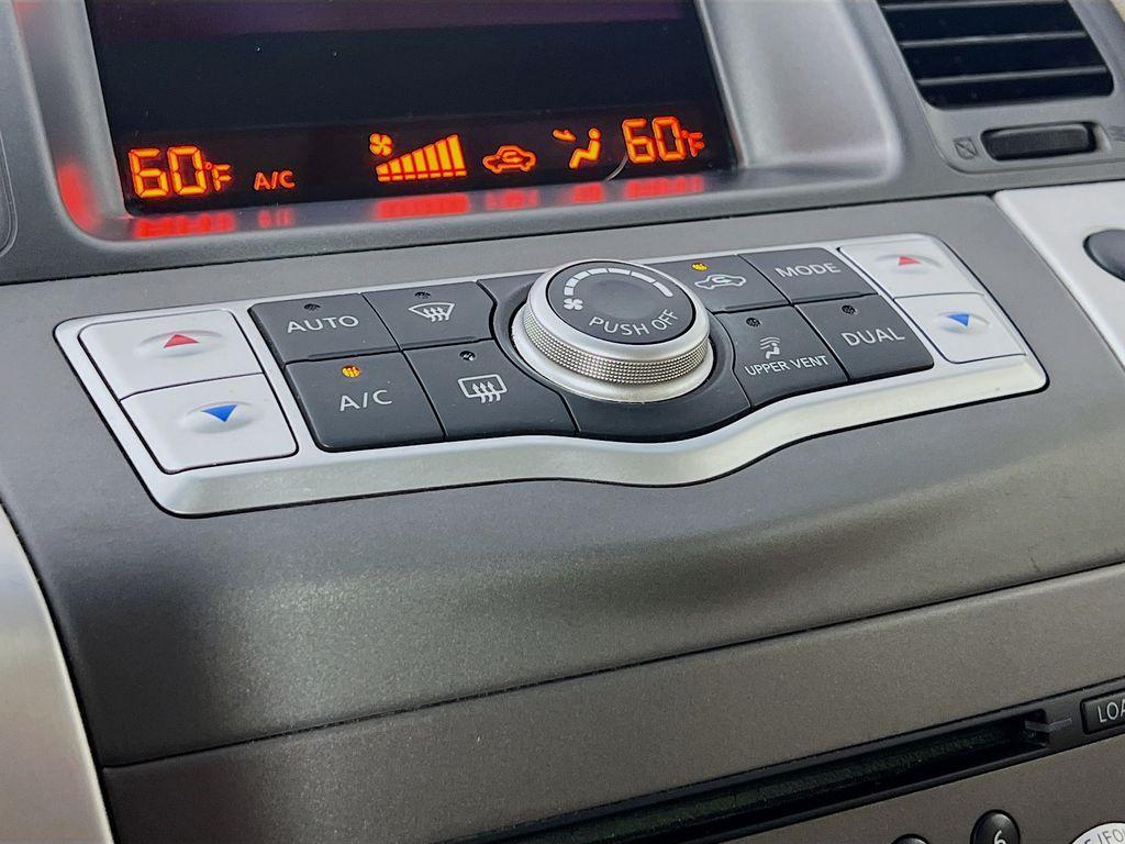 used 2013 Nissan Murano car, priced at $7,499