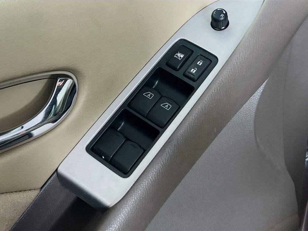 used 2013 Nissan Murano car, priced at $7,499