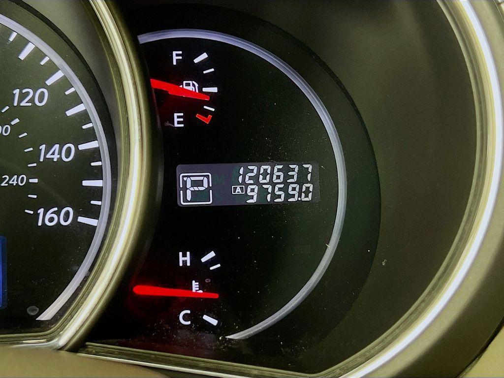 used 2013 Nissan Murano car, priced at $7,499