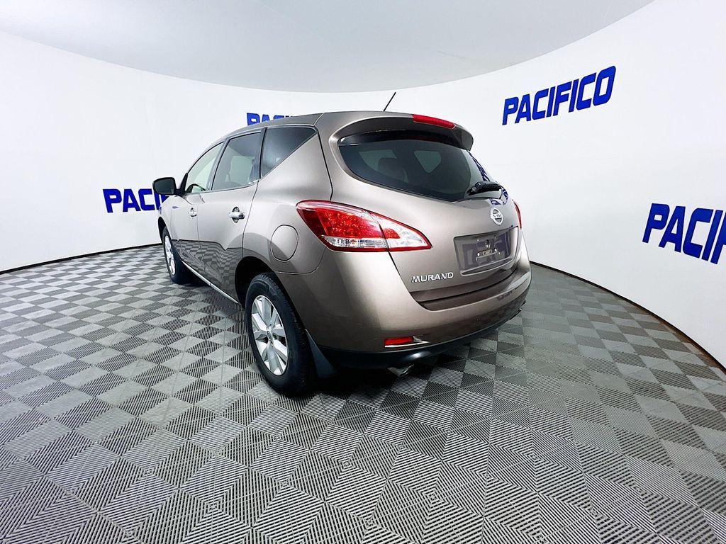 used 2013 Nissan Murano car, priced at $7,499