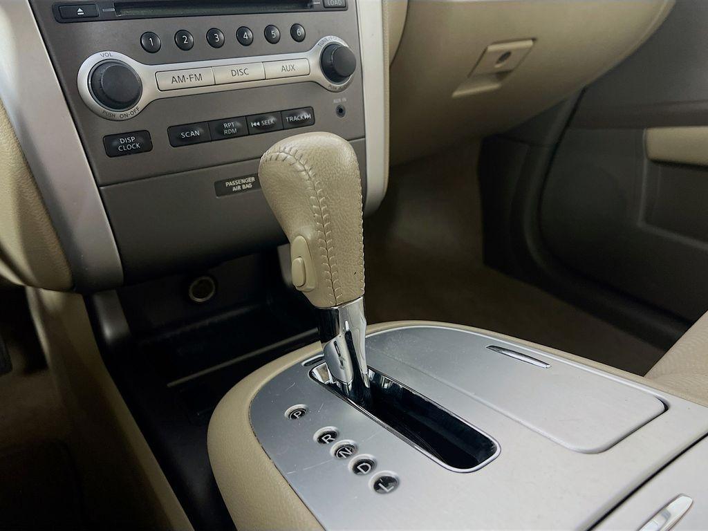used 2013 Nissan Murano car, priced at $7,499