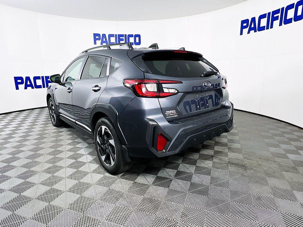 used 2024 Subaru Crosstrek car, priced at $28,999