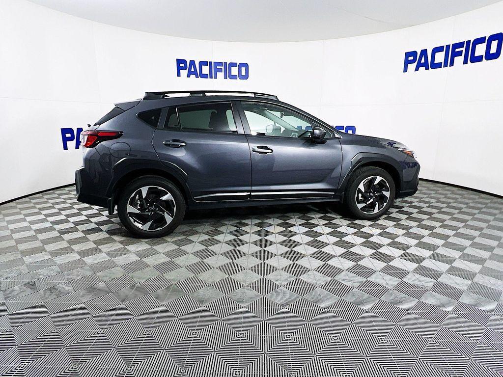 used 2024 Subaru Crosstrek car, priced at $28,999