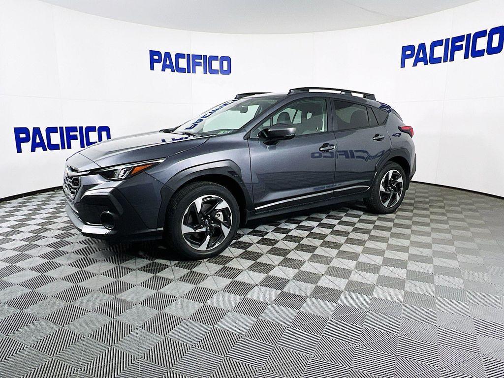 used 2024 Subaru Crosstrek car, priced at $28,999