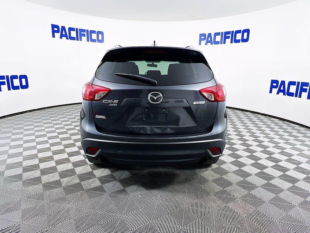 used 2014 Mazda CX-5 car, priced at $9,999