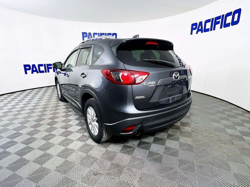 used 2014 Mazda CX-5 car, priced at $9,999