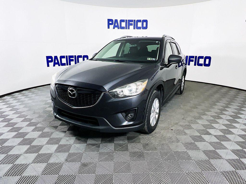 used 2014 Mazda CX-5 car, priced at $9,999