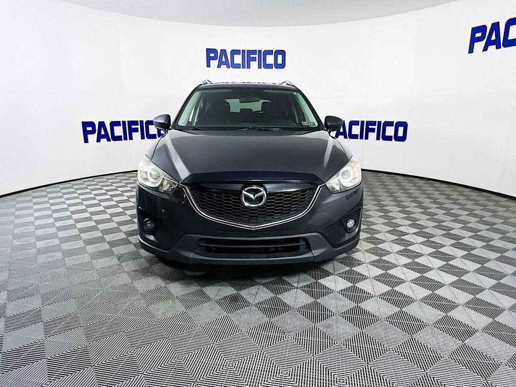 used 2014 Mazda CX-5 car, priced at $9,999