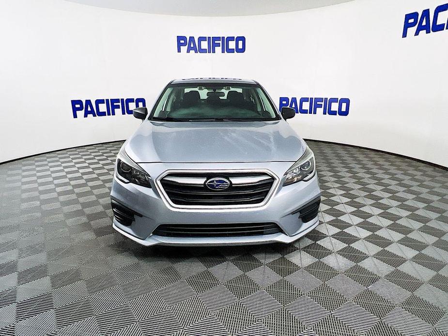 used 2019 Subaru Legacy car, priced at $16,999